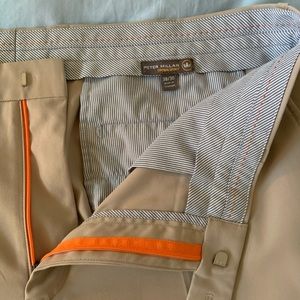 Peter Millar Crown Sport Performance Pant 38x30